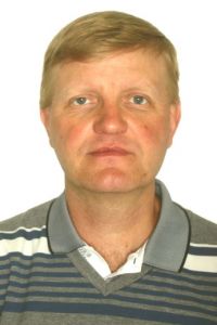 Старший тренер - преподаватель  Баукин Игорь Леонидович – высшая категория